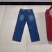 Men's Bootcut Jeans – Retro Stretch Denim Pants With Classic 70s Flare & Comfort Fit_mkmklike.com