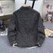 American Jacquard Denim Jacket, Men's New Trendy Top, Spring And Autumn Loose Casual Clothes_mkmklike.com
