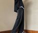 Men's Retro Loose-Fit Denim Jeans – High-Street Straight Leg Pants With Belt Loops & Vintage Washes (S-3XL)_mkmklike.com
