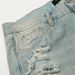 American Heavy Washed Vintage Ripped Knee Jeans Flared Street Style Loose Men's Casual Long Pants_mkmklike.com