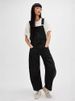 K New Retro Loose Straight Leg Workwear Jeans And Overalls For The Street。 No Accessories_mkmklike.com