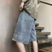 2025 2025 Summer Y2K Baggy Jorts For Men 2025 New Embroidered Short Jean Pants Vintage Wide Leg Bermuda Hip Hop Streetwear Denim Shorts_mkmklike.com
