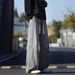 Washed Denim Jeans – Vintage Fade Straight Leg Pants For Men, Relaxed Fit With Drawstring Waist (Retro Blue/Black Grey/Smoke Grey)_mkmklike.com