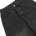 Reversible Pocket Design Loose Denim Men's Vintage Washed Punk Ripped Straight-Leg Pants Trendy_mkmklike.com