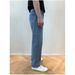 Nordmann Vintage Blue Jeans For Men New Autumn Winter Straight Long High Street Trend Loose Cool Casual Pants_mkmklike.com