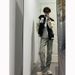 Men's Japanese Streetwear Jeans – Relaxed Fit, Vintage Washed & Zip Fly (S-3XL)_mkmklike.com