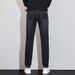 Jeans Men's Pants Casual Men's Jeans Slim-Fit Small Foot Jeans Men's Elastic Xintang Denim_mkmklike.com