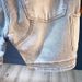 Men's Lightweight Denim Shorts – Relaxed Fit Cargo Style 5-Inch Inseam Summer Shorts With Multi-Pockets – Light Blue (28-36)_mkmklike.com