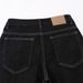 Loose Wide-Leg Jeans For Men Cleanfit American High Street Detachable Pocket Design Casual Straight Pants_mkmklike.com