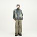 Loom Men's Workwear Denim Trendy Brand European And American Sree Syle Auumn Winer Design Sense Niche Loose Casual_mkmklike.com