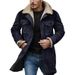 2025 Autumn Winter Independent Station American Style New Retro Warm Men's Jacket Coat_mkmklike.com