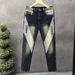 Men's Clothing Spring And Autumn Jeans Men's Fashion Brand Loose Large Size Retro Trousers Washed Straight Pants Autumn Trousers Men's_mkmklike.com