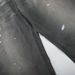 Men's Wide Leg Jeans High Street Style Z059 Whisker Texture Artificial Paint Splatter Design_mkmklike.com