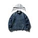 Yidao Vintage 2025 Spring New Large Off Hat Denim Jacket With Three Dimensional Pocket Coat For Men_mkmklike.com