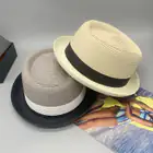 Men's Straw Hats_mkmklike