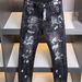 Men's Clothing 2024 Retro New High Street Casual Jeans Design Trend Slim Fit Trousers_mkmklike.com
