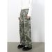 Men's Clothing Camouflage Jeans Loose Straight Wide Leg Casual Trousers_mkmklike.com
