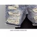 Men's Clothing Personalized Trendy Brand Side Whisker Stitching Denim Shorts Summer New Boys Scratched Hole 5 Point Pants_mkmklike.com