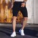 Men's Clothing Men's Stretch Denim Shorts Men's New Denim Shorts New_mkmklike.com