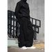 Men's Oversized Jeans Loose Straight Leg Trousers Style Comfortable Fit Denim Pants_mkmklike.com