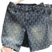 Men's Thin Denim Shorts High Quality American High Street Style Five Point Pants New Summer 2025 Half Length_mkmklike.com