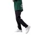 Men's Slim Straight Fit Jeans Premium Stretch Denim Dark Blue Light Blue Black Gray S-5XL Midnight Rinse_mkmklike.com