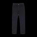 Men's Slim Fit Straight Leg Jeans Rhinestone Embellished Trendy Cool Casual Black Retro Versatile Online Popular_mkmklike.com