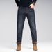 Winter New Super Velvet Warm Jeans Men's Velvet Thickened American Retro Jeans Fattened Plus Size Pants_mkmklike.com