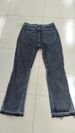 Men's Clothing Trendy Gradient-colored Zippered Slim-fit Jeans For Everyday Casual And Streetwear._mkmklike.com