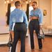 Vintage Studded Denim Jacket For Women – Loose Fit, Slimming & Stylish, Sweet & Edgy Look_mkmklike.com