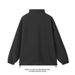 Cleanfit American Lapel 2025 Autumn New Trendy Brand Cool Style OOTD Outfit Jacket Men_mkmklike.com