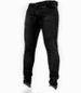 New 2017 Autumn European And American Men's Jeans Non-Iron Treatment Long Pants Fashion Urban Slim Mid-Waist Travel_mkmklike.com
