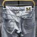 Men's Summer Denim Shorts Trendy Loose Straight Ripped Five Point Pants Brand Ins Trend_mkmklike.com