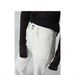 Secret To Long Legs: Four-Way Stretch High-Waisted White Slightly Flared Jeans Women, New French Style Slimming_mkmklike.com