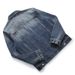 Men's Red-eared Denim Jacket Spring And Autumn Casual Loose Large Size American Retro Trendy Tooling 14_mkmklike.com