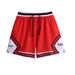 Men's Clothing Sports Shorts Large Size Loose Breathable Shorts Casual Running Fitness Basketball Shorts Quick-Drying Pants Training _mkmklike.com