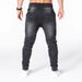 Men's Clothing Trousers For Men Jeans Jogger Pants_mkmklike.com
