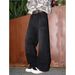 Men's Harajuku Style Washed Hole Jeans Artistic Trend High Street Fashion mid Waist Standard Thickness Spring Summer Wear_mkmklike.com