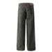 American Style Washed Vintage Ink-Splattered Workwear Jeans Unisex Loose Straight Casual Long Pants_mkmklike.com
