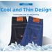Men's Trendy mid Rise Denim Shorts Hot Selling Business Stretchy mid Length Cost Effective Regular Fit for Men_mkmklike.com