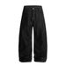 Loose Wide-Leg Original Color Jeans For Men High Street Trendy Brand Versatile Dad With Pocket Design Oversized Cargo_mkmklike.com