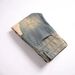 Distressed Vintage Denim Jeans For Men - Straight Slim Fit With Ripped Details, Original Harajuku Style, All-Season Comfort_mkmklike.com