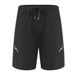 Men's Clothing Sports Shorts Quick-Drying Breathable Running Fitness Training Pants Casual Shorts Tennis Pants _mkmklike.com
