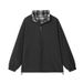 Cleanfit American Lapel 2025 Autumn New Trendy Brand Cool Style OOTD Outfit Jacket Men_mkmklike.com