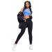 cross-border Denim Jeans For Women, Sexy Street Style, High-waisted, Hip-lifting, Slim-fit, Fashionable And_mkmklike.com