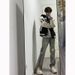 Men's Japanese Streetwear Jeans – Relaxed Fit, Vintage Washed & Zip Fly (S-3XL)_mkmklike.com