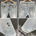 Elastic Micro Harlan Straight Leg Jeans Slim Fit And Versatile Casual Cropped For Summer Thin Men's Pants_mkmklike.com