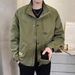 2024 Spring Autumn New Workwear Jacket For Men, Cross-Border American Style, Cool And Handsome Coat, Casual Versatile_mkmklike.com