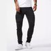 Men's Overalls Casual Pants Men's Denim Jeans Men's Multi Pocket Pants Work Pants_mkmklike.com