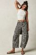 Women's Casual Loose mid Waist Leg Jeans Autumn Independent Website Cross Border EBay Europe And America 16848_mkmklike.com